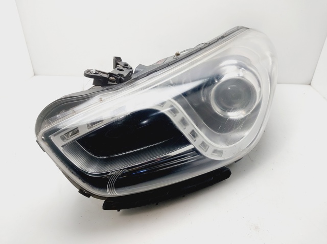 Faro izquierdo para Hyundai I40 VF