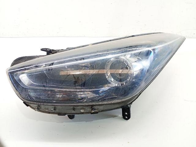 Comprar Faro izquierdo Hyundai I40  VF a bajo precio