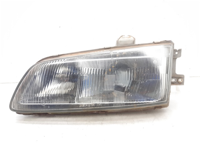 Faro izquierdo 921014A000 Hyundai/Kia