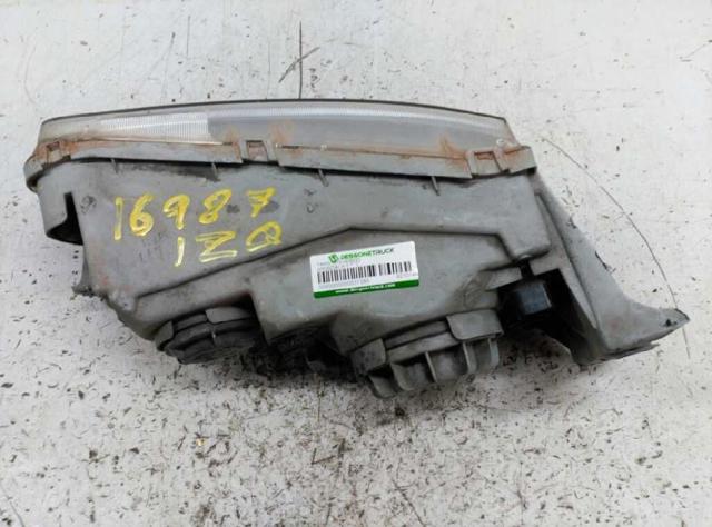 HYUNDAI 921014A5XX Faro izquierdo comprar Barcelona