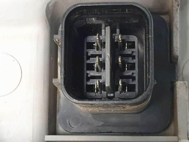 921014A5XX Faro izquierdo  en stock Sabadell
