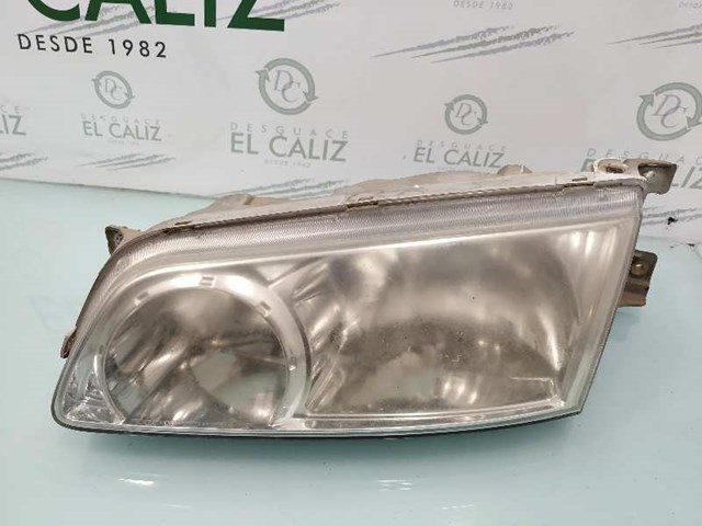 Comprar Faro izquierdo Hyundai H-1 STAREX   a bajo precio