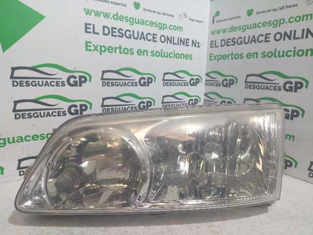 Faros delanteros H-1 STAREX  bus (2001-2004) original desde 53,72 €