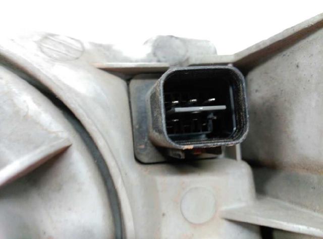 921014A5XX Faro izquierdo  en stock Granada