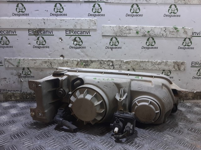 921014A5XX HYUNDAI Faro izquierdo comprar Bilbao