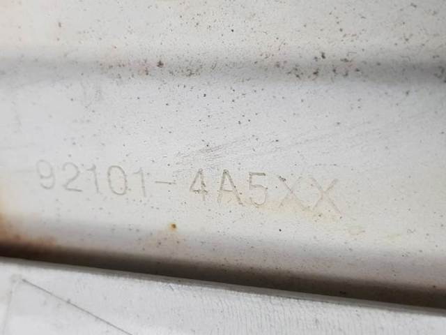 HYUNDAI 921014A5XX Faro izquierdo  disponible España