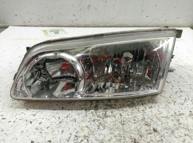 HYUNDAI 921014A5XX Faro izquierdo  en stock Salamanca