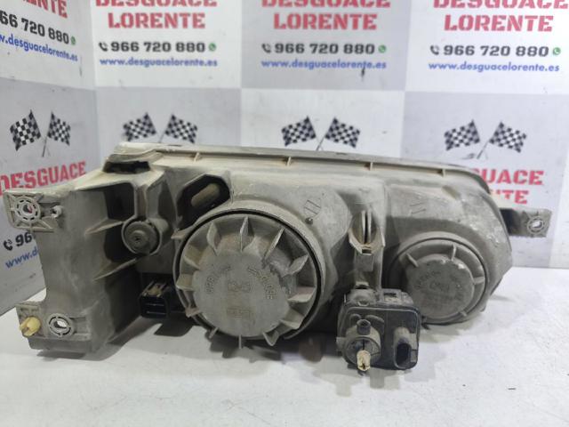 921014A5XX HYUNDAI Faro izquierdo comprar Madrid