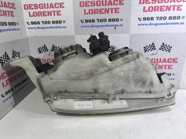 921014A5XX Faro izquierdo  comprar en Zaragoza