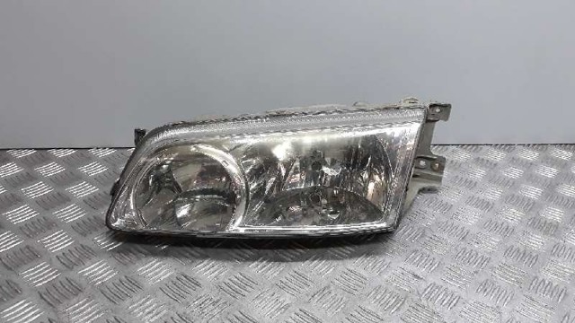 Faros delanteros para Hyundai H-1 STAREX  ()