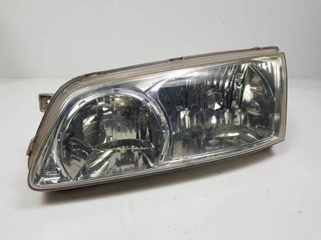 921014A5XX Faro izquierdo  disponible Burgos