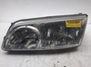 Faros delantero izquierdo 921014A5XX HYUNDAI