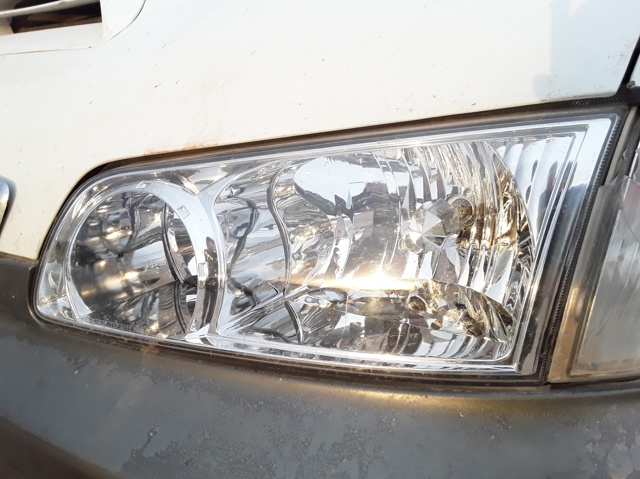 HYUNDAI 921014A5XX Faro izquierdo comprar Pamplona