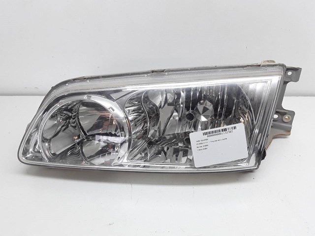 921014A5XX Faro izquierdo  comprar en Reus