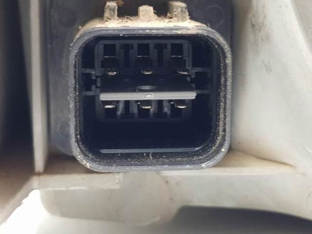 HYUNDAI 921014A5XX Faro izquierdo  en stock Terrassa