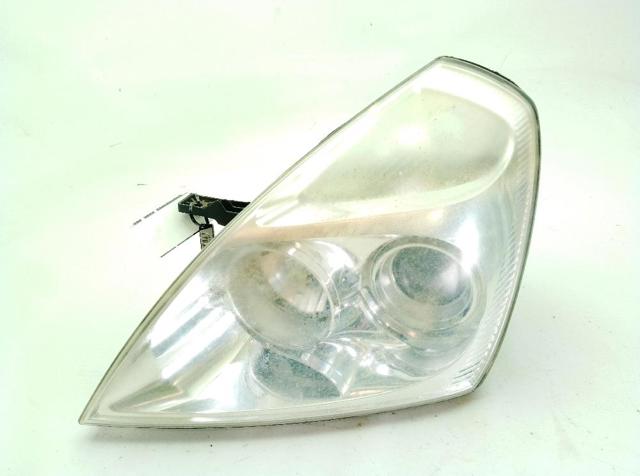 Faros 921014D020 HYUNDAI