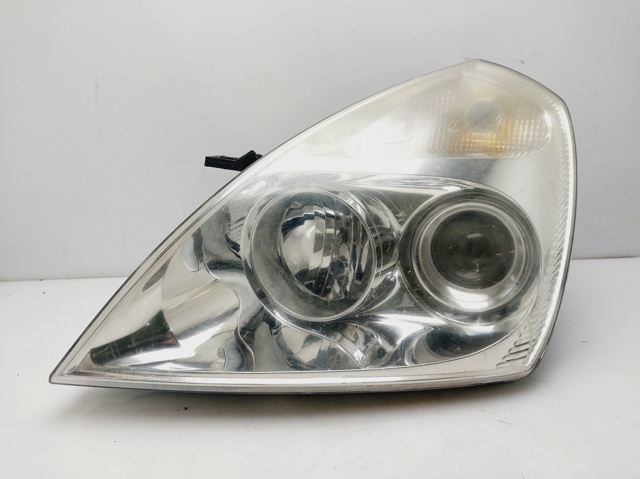 Precio del repuesto Faros delantero izquierdo Carnival III monovolumen