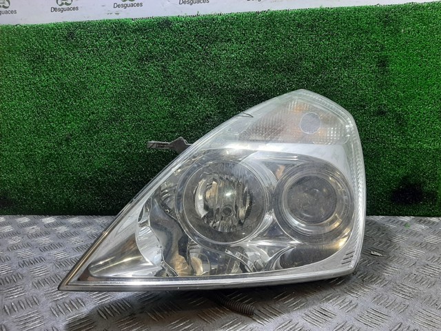 Optica delantera 921014D0XX HYUNDAI