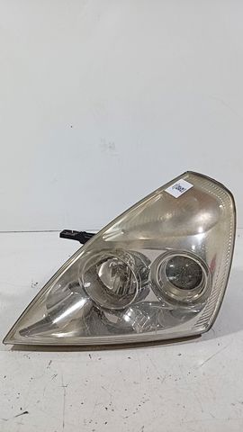 Faros delanteros para KIA Carnival III (VQ)