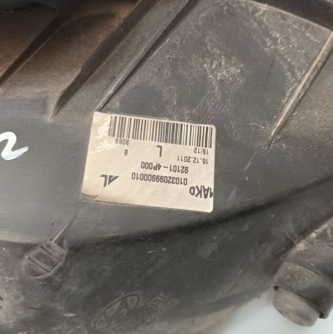 921014P000 Hyundai/Kia