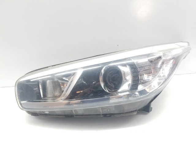 Faro izquierdo 92101A2010 Hyundai/Kia