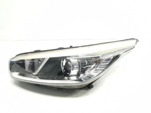 Faros delantero izquierdo 92101A2010 HYUNDAI