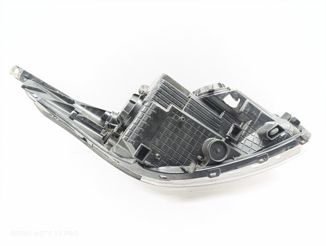 Faro delantero izquierdo 92101A2010 HYUNDAI