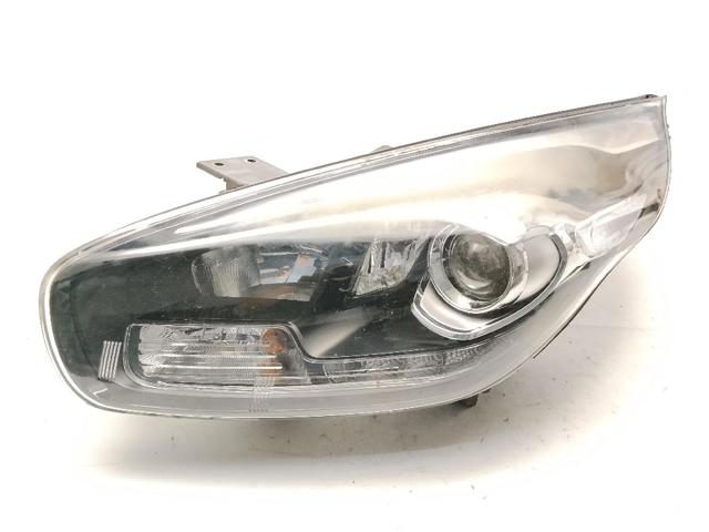 Faro izquierdo para KIA Carens 