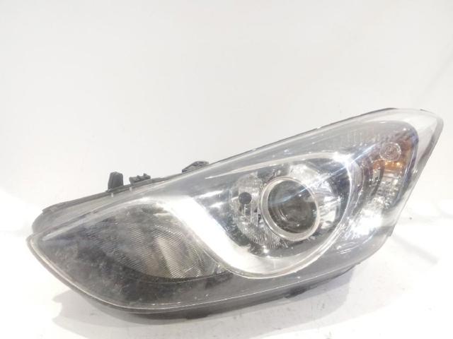 Faros delantero izquierdo 92101A6000 HYUNDAI