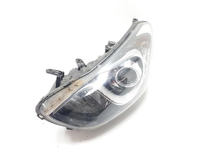 Faro delantero izquierdo 92101A6000 HYUNDAI