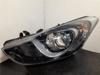 Faros delantero izquierdo 92101A6020 HYUNDAI