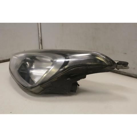 92101B9000 HYUNDAI Faro izquierdo  en stock Córdoba