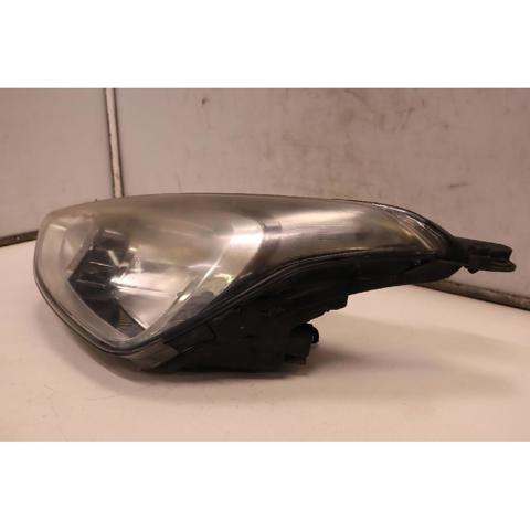 92101B9000 Faro izquierdo  en stock Sabadell