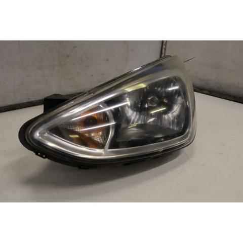 92101B9000 HYUNDAI Faro izquierdo comprar Bilbao