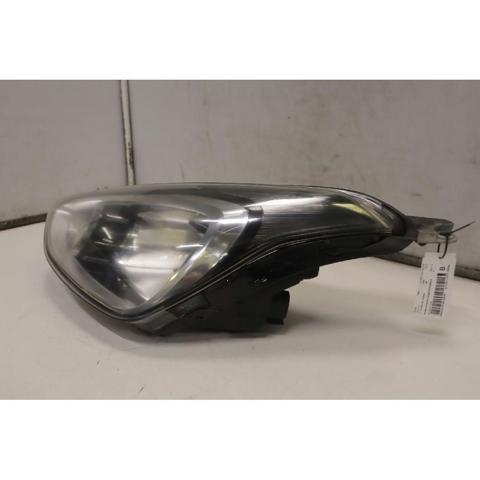 92101B9000 HYUNDAI Faro izquierdo  comprar en Oviedo