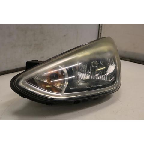 92101B9000 HYUNDAI Faro izquierdo  en stock Córdoba