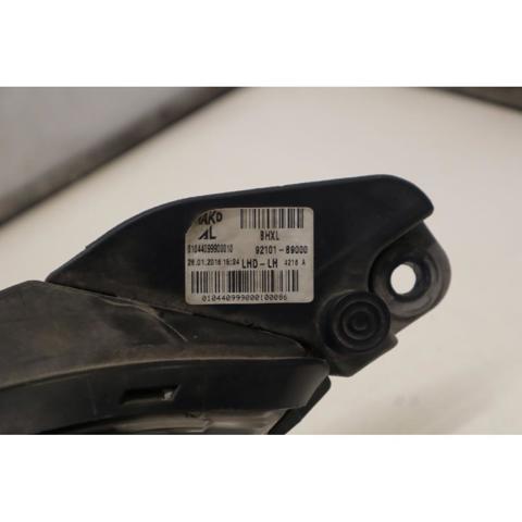 92101B9000 Faro izquierdo  comprar en Zaragoza