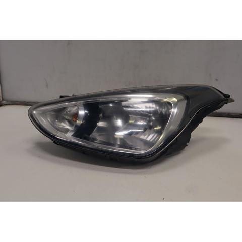 HYUNDAI 92101B9000 Faro izquierdo  en stock Valencia
