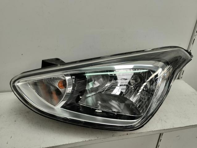 HYUNDAI 92101B9000 Faro izquierdo  comprar en Albacete