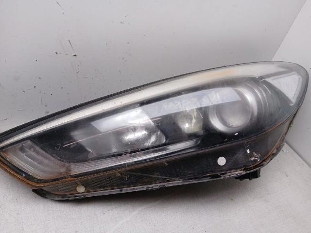 Luz frontal 92101D7100 HYUNDAI