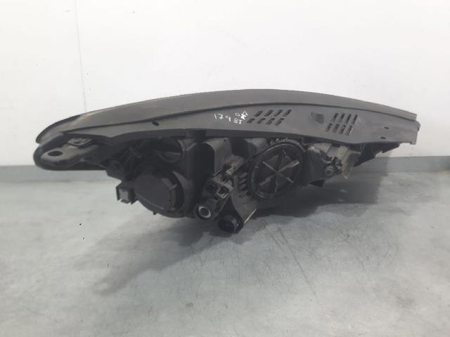 Faros Hyundai Tucson III (2015-2023)
