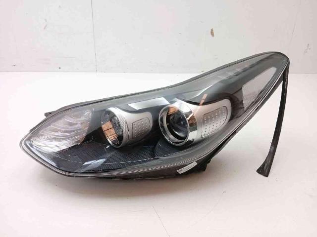 Faros delanteros para KIA Sportage IV (QL)