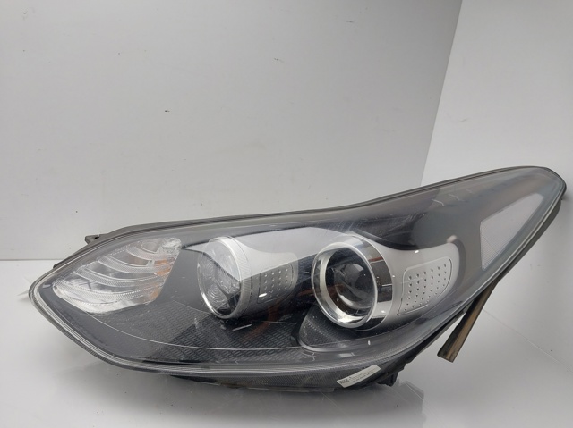 Optica delantera KIA Sportage IV SUV comprar en España