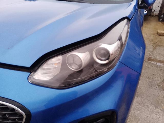 HYUNDAI 92101F1010 Faro izquierdo  disponible Valladolid