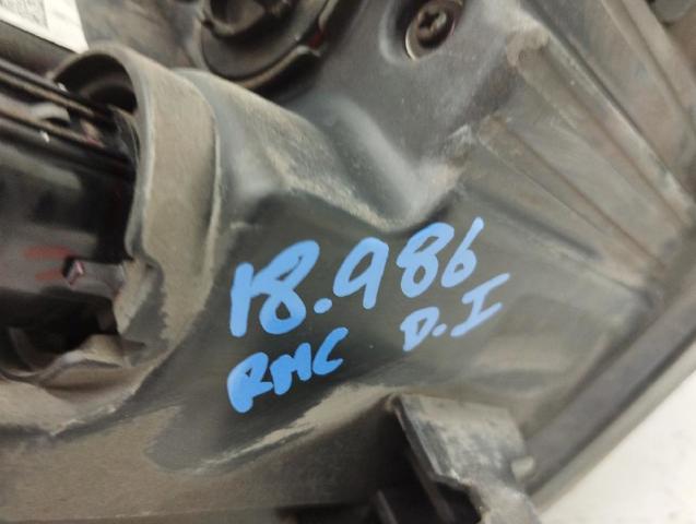 92101F1010 HYUNDAI Faro izquierdo  en stock Gandía