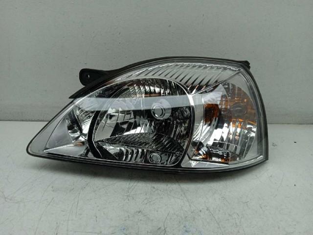 Luz frontal KIA Rio I (DC)