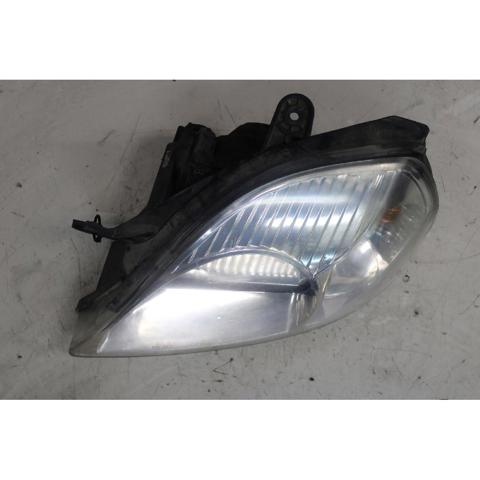 Precio del repuesto Faros delantero izquierdo Rio I hatchback