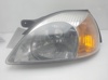 Faros delantero izquierdo 92101FD011 HYUNDAI