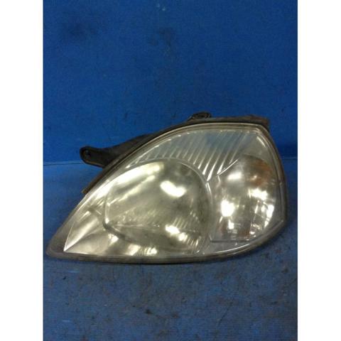 Faro izquierdo para KIA Rio DC