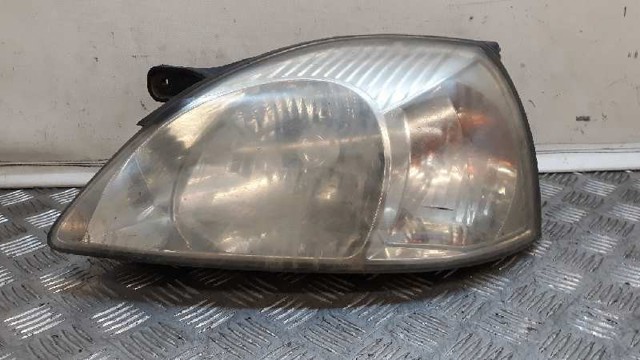 Faros delanteros para KIA Rio I (DC)